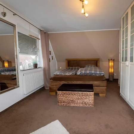 190 Feriendomizil Nordlicht