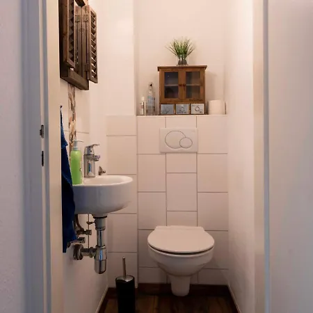 190 Feriendomizil Nordlicht * Wilhelmshaven