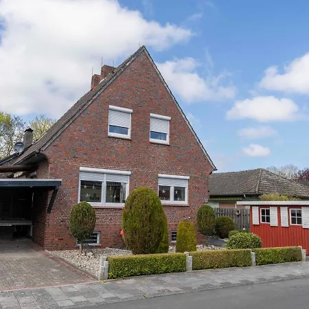 Διαμέρισμα 190 Feriendomizil Nordlicht *