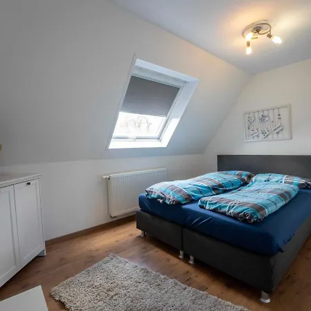 190 Feriendomizil Nordlicht *