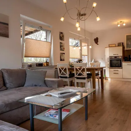 Apartment 190 Feriendomizil Nordlicht Wilhelmshaven