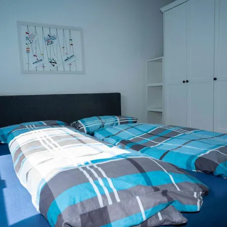 190 Feriendomizil Nordlicht Wilhelmshaven