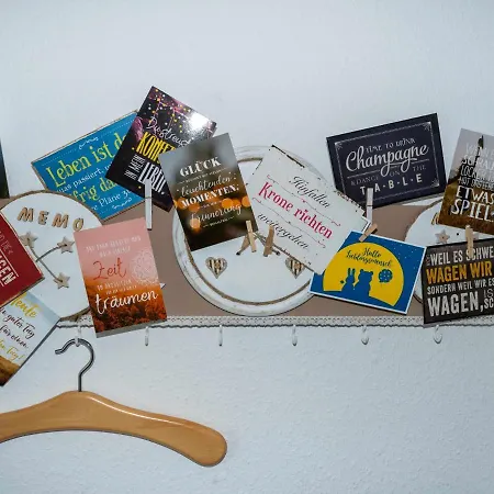 190 Feriendomizil Nordlicht