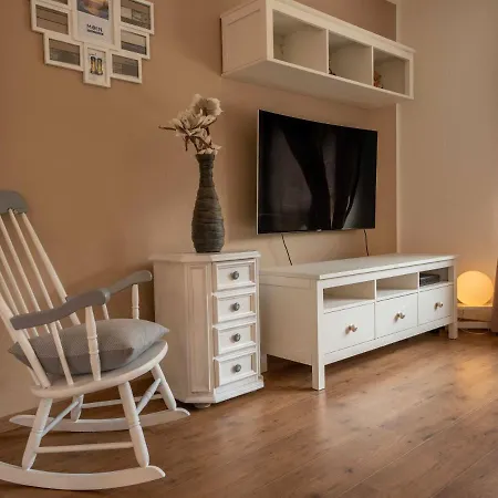 190 Feriendomizil Nordlicht * Wilhelmshaven