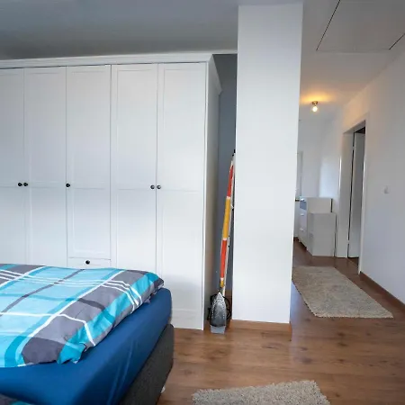 190 Feriendomizil Nordlicht Apartment