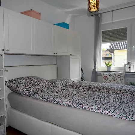 190 Feriendomizil Nordlicht Apartment
