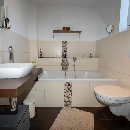 Apartment 190 Feriendomizil Nordlicht