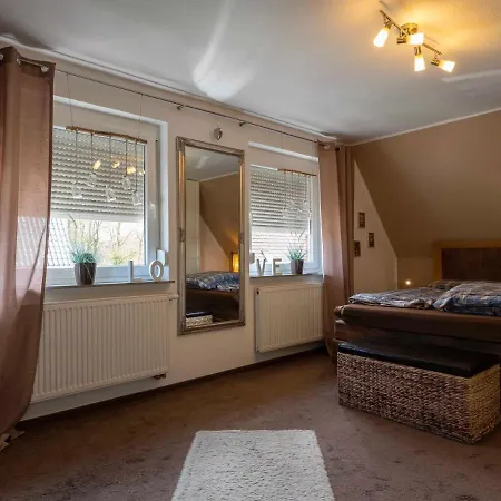 190 Feriendomizil Nordlicht Apartment *