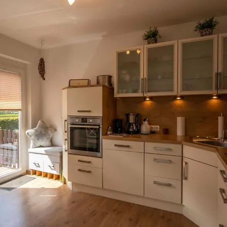 190 Feriendomizil Nordlicht *