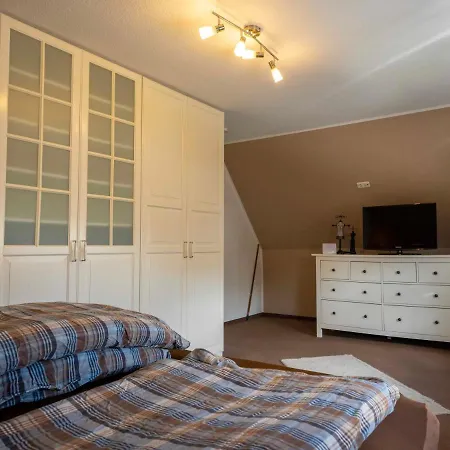 190 Feriendomizil Nordlicht Apartment