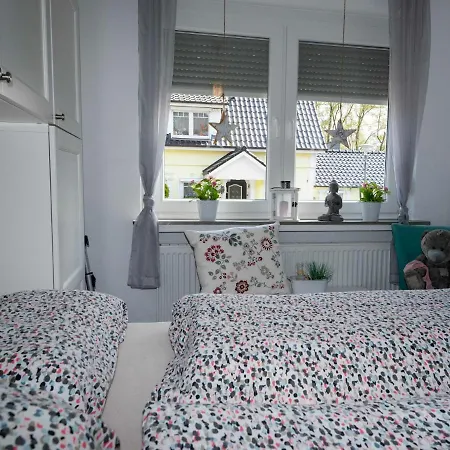 190 Feriendomizil Nordlicht Διαμέρισμα