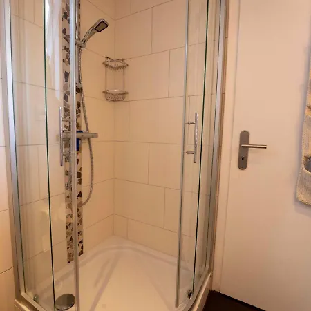 190 Feriendomizil Nordlicht Wilhelmshaven