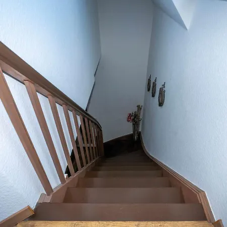 190 Feriendomizil Nordlicht Βίλχελμσχαφεν