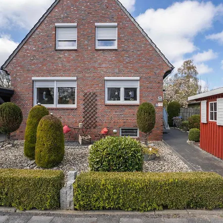 190 Feriendomizil Nordlicht Wilhelmshaven