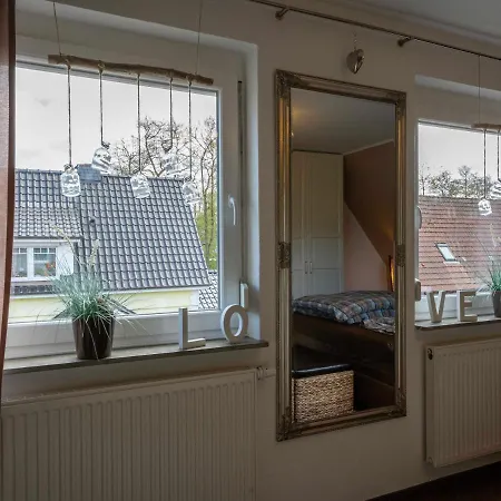 190 Feriendomizil Nordlicht Wilhelmshaven