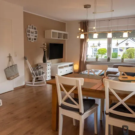 Apartment 190 Feriendomizil Nordlicht Wilhelmshaven