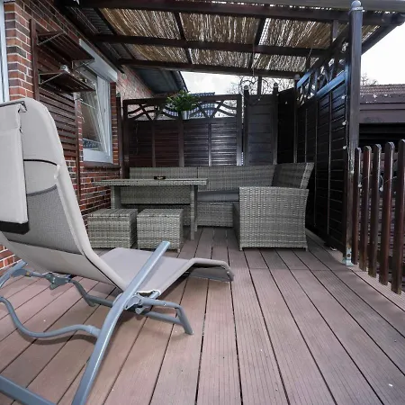 190 Feriendomizil Nordlicht *