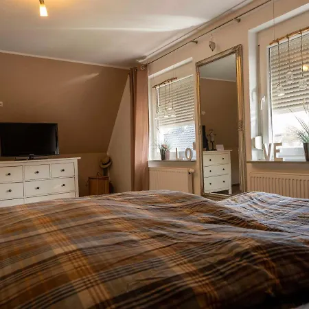 Διαμέρισμα 190 Feriendomizil Nordlicht *