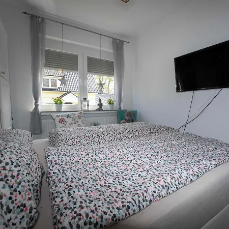 190 Feriendomizil Nordlicht Apartment