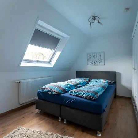 Apartment 190 Feriendomizil Nordlicht Wilhelmshaven