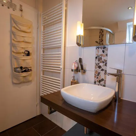 190 Feriendomizil Nordlicht * Βίλχελμσχαφεν