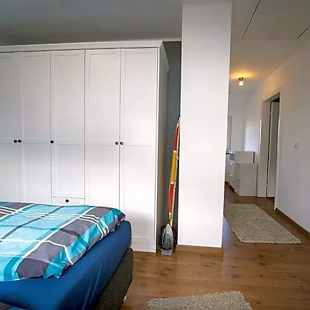 190 Feriendomizil Nordlicht *