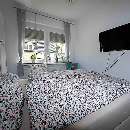 190 Feriendomizil Nordlicht * Βίλχελμσχαφεν
