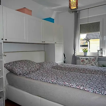 190 Feriendomizil Nordlicht * Βίλχελμσχαφεν