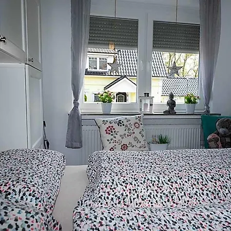 Διαμέρισμα 190 Feriendomizil Nordlicht *