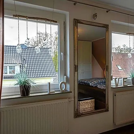 190 Feriendomizil Nordlicht