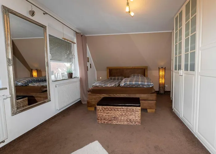 190 Feriendomizil Nordlicht