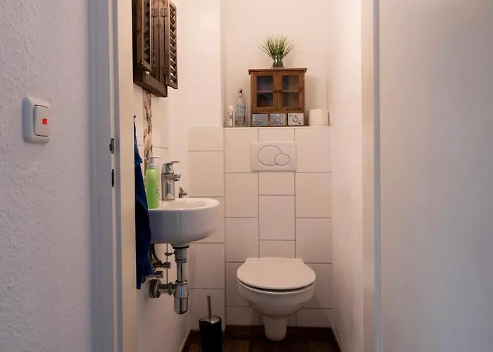 190 Feriendomizil Nordlicht * Wilhelmshaven