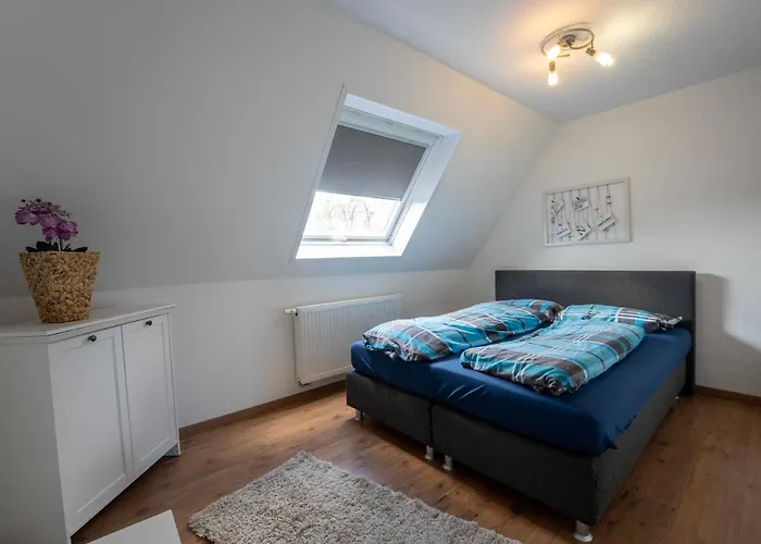 190 Feriendomizil Nordlicht *