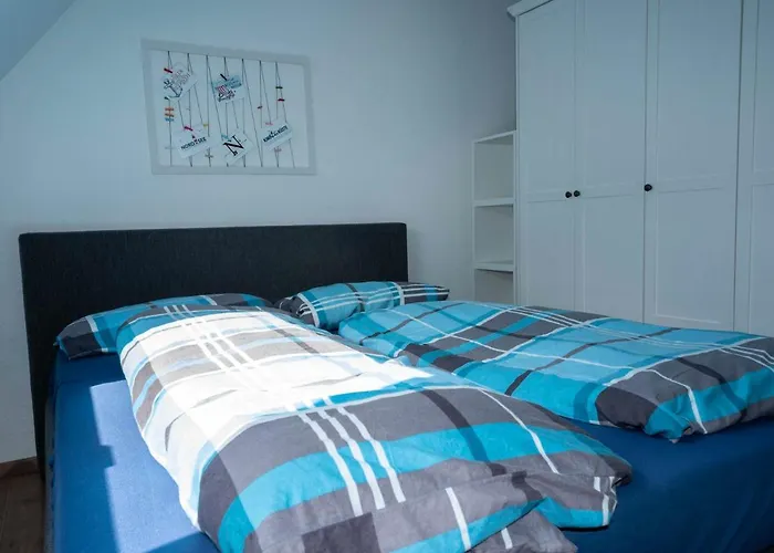 190 Feriendomizil Nordlicht Wilhelmshaven