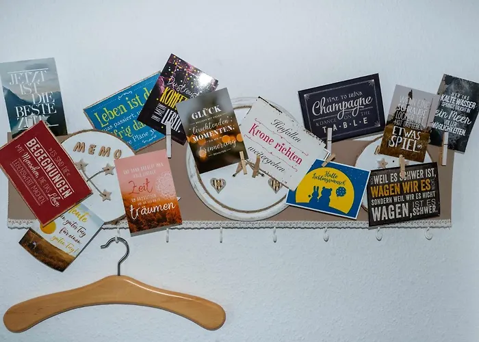 190 Feriendomizil Nordlicht