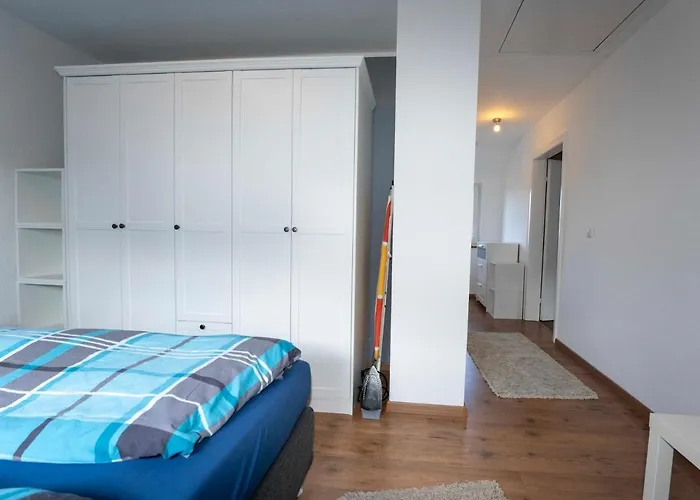 190 Feriendomizil Nordlicht Appartamento