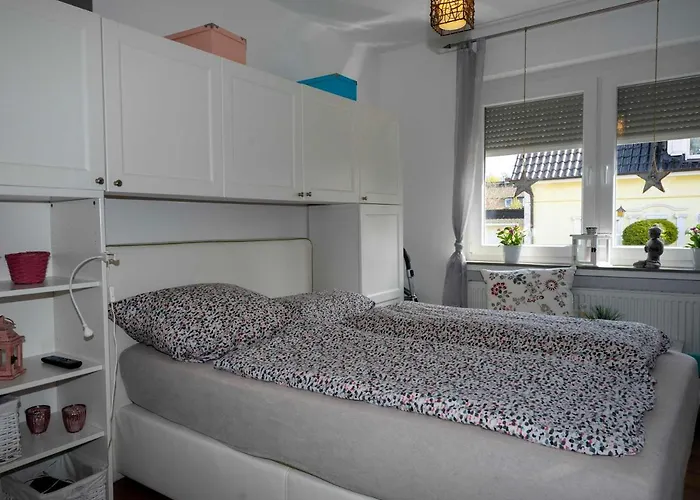 190 Feriendomizil Nordlicht Appartamento