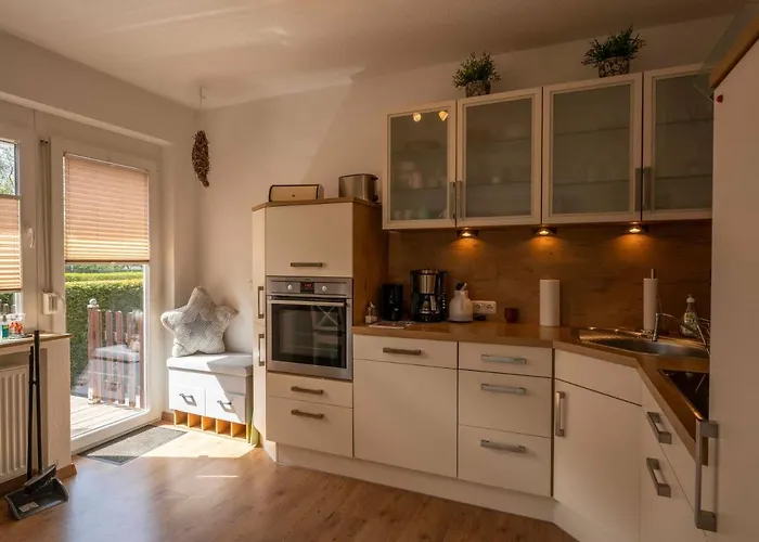 190 Feriendomizil Nordlicht *