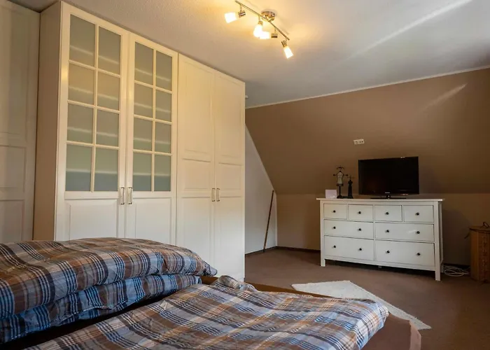 190 Feriendomizil Nordlicht Appartamento