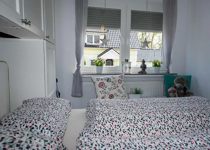 190 Feriendomizil Nordlicht Appartamento