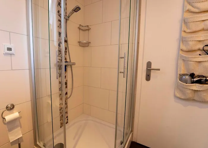 190 Feriendomizil Nordlicht Wilhelmshaven