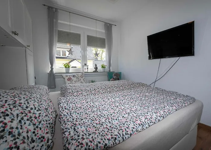 190 Feriendomizil Nordlicht Appartamento