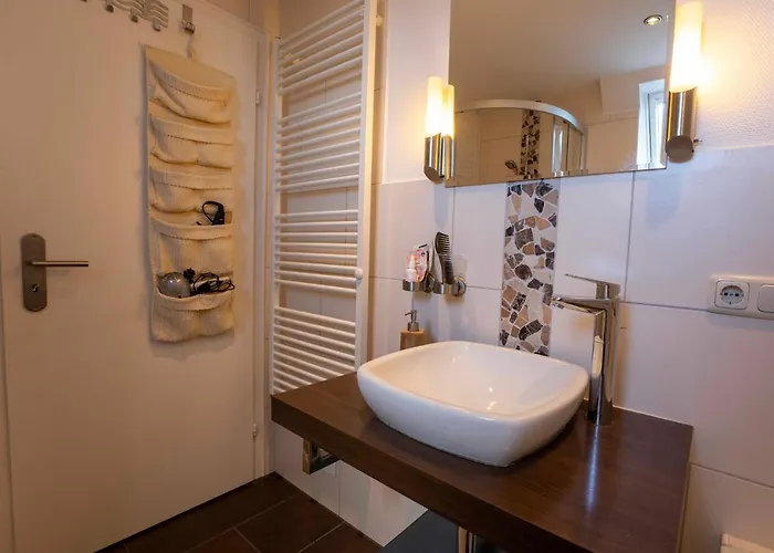 190 Feriendomizil Nordlicht * Wilhelmshaven